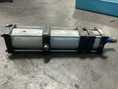 USED SMC CDL1T125400BJ59W111G