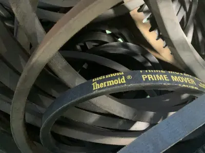 Used THERMOID _UNKNOWN_ Miscellaneous MRO Ohio US | HGR 24 #1446108