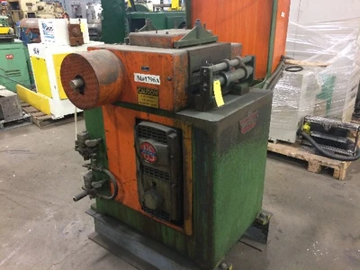 CWP 12A Coil Straighteners | PressTrader Limited (3)
