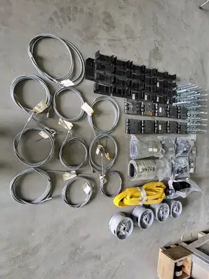 Overhead Door repair kit