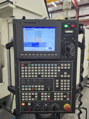 USED 2017 CHEVALIER FSG 4080DC