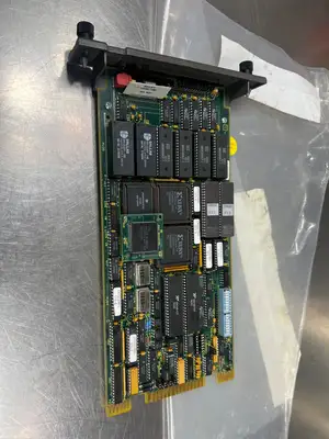Used Bailey Controls _UNKNOWN_ Servo Drives South Carolina US | Palmetto Automation #1519297