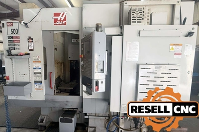 USED 2005 Haas MDC-500
