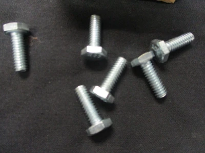 NEW Crown Bolt LLC 91184