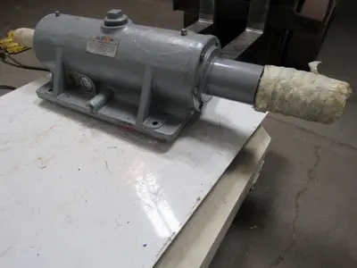 ALSTOM EX-194, EX-1943 Bowl Mill Exhauster Bearing Assembly / Rebuilt