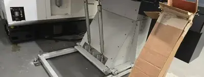 2017 MAZAK INTEGREX I-100 5-Axis+ Lathes | Toolquip, Inc. (8)