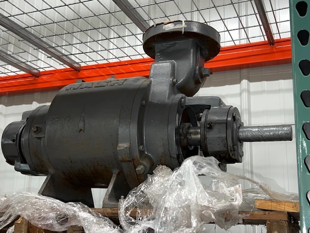 Used Nash _UNKNOWN_ Vacuum Pumps Minnesota US | Peak Machinery, Inc. #285239