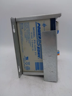 USED SIEMENS BLEI-AKKU-MODUL