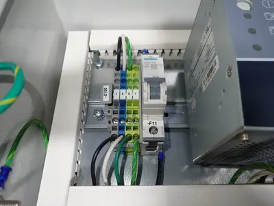 Used SICK 2089292 Uninterruptible Power Supplies Ohio US | HGR 24 #805567