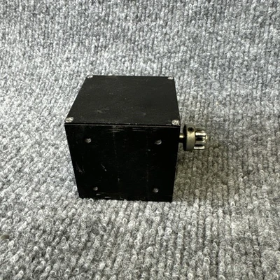 Used Accu-Coder 715-1-S-N Misc Electrical & Power Parts California US | Davliegogo LLC #1710276