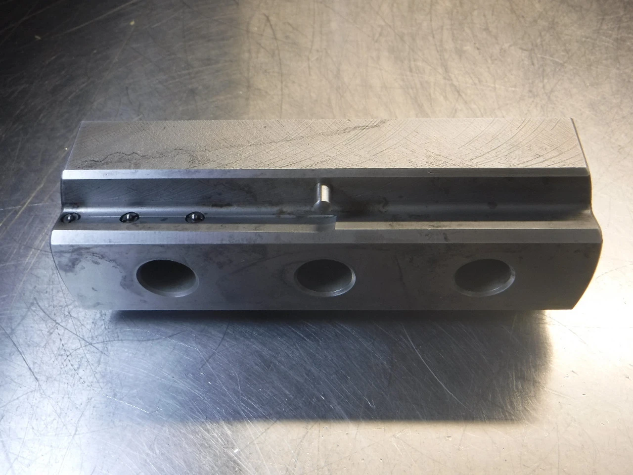 Kaiser 317 Large Boring System Steel Slide 10.317.222 (LOC3083B)