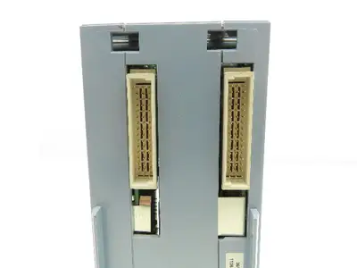 B&R 3PS476.90-1 Power Supply Module 24VDC 50W REV CO Missing Door