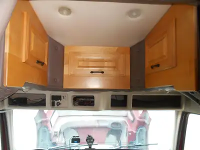 Used 2017 VOLVO VNL64T780 Conventional trucks Arizona US | Tuscon Trux & Equipment Sales #1566185