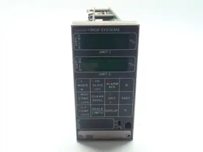 USED TAYLOR CONTROLLER