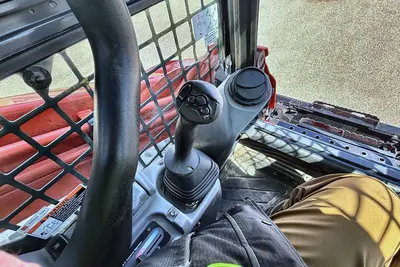 Used 2018 KUBOTA SVL 95-2S Compact Track Loaders Wisconsin US | Proxy Equipment #1378161