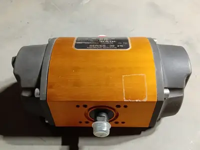 New | in-Stock FLOWSERVE 15L-39SN Electric Motor Driven Actuators British Columbia CA | Lenmark #328358