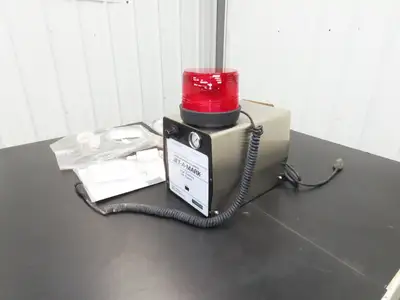 Matthews Marking Systems 40000512 Jet-A Mark Large Capacity Ink System 115/230V