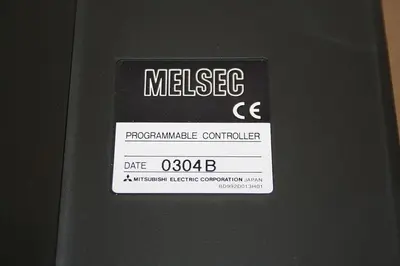 NEW MITSUBISHI Q3ACPU