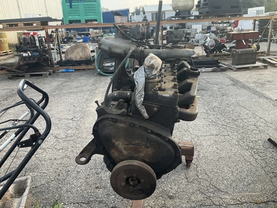 Used _UNKNOWN_ _UNKNOWN_ Gasoline Engines Michigan US | Miedema Asset Management Group #1413611