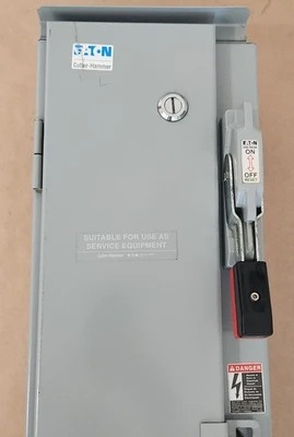 NEW Eaton ECN5512BAE