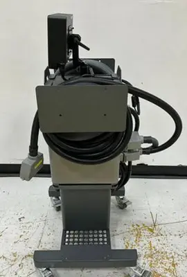USED GAMMAFLUX LP G24 GM1G050D012S4AJ