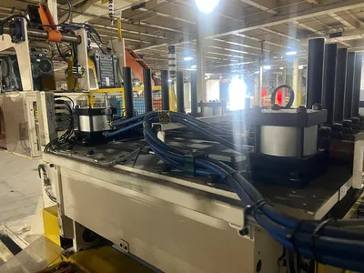 2023 COLT CERFS-35-30 Complete Feed Lines | Universal Press & Machinery (UPM) (18)
