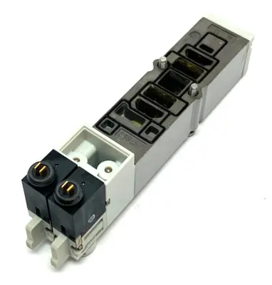 Used Festo VMPA2-M1H-KS-PI Solenoid Valves Michigan US | Maverick Industrial Sales #1410824