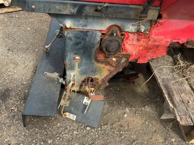 Used _UNKNOWN_ _UNKNOWN_ Dry Spreaders Michigan US | Miedema Asset Management Group #1477218
