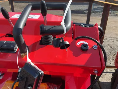 Used 2026 AGT INDUSTRIAL SDA-140W 0.9-TON MINI WHEEL LOADER Wheel Loaders Michigan US | Miedema Asset Management Group #1476966