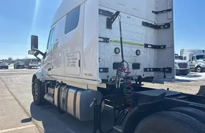 Used VOLVO VNL64T860 Conventional trucks Illinois US | Mitsubishi HC Capital America #1362662