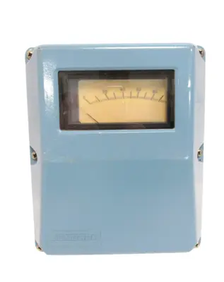 REFURBISHED FOXBORO E96S-HA-B-CS-E/FN-A FLOW TRANSMITTER 87N43363-1A1