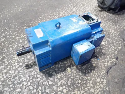 USED SIEMENS IGG5114OFE906JU7Z
