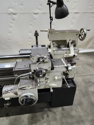 USED LEBLOND 26/5 HS