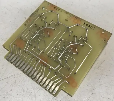 Used SCI 080-2354 REV D Circuit Boards Michigan US | Ideal Machinery #1308788