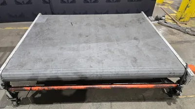 USED ROACH Belt Conveyor 700 Series