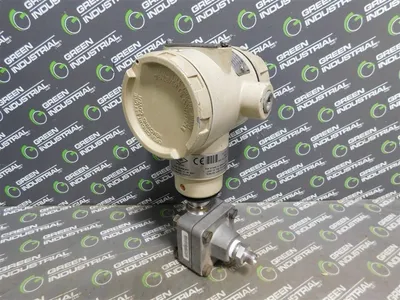 USED HONEYWELL STG140-E1G-00000-CR,MB,SM,F1D3-645G