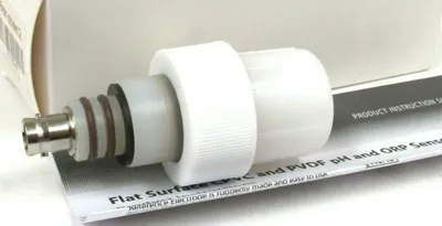 NEW COLE PARMER 27105-60 PH ELECTRODE CARTRIDGE 2710560