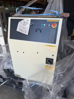 Used 2020 FANUC M2000IA/2300 Robots Michigan US | RAB Industries, Inc. #383532