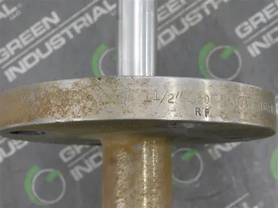 USED ROSEMOUNT ANALYTICAL 3044C A1B4