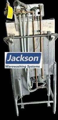 Used JACKSON TEMPSTAR Dishwashers British Columbia CA | Surrey Food Equipment #1185606