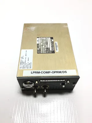 ABB LPRM-COMP-OPRM/DS/11426-1 Oscillation Power Range Monitor