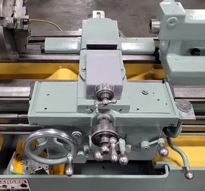 LEBLOND 13 REGAL Lathes, Engine | Machinery Central (10)
