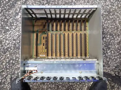 16-slot Rack