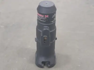 Terminator DE Beacon