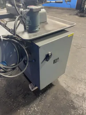 Used HARDINGE DSM 59 Second Operation including Speed Lathes Ohio US | HGR 24 #968345