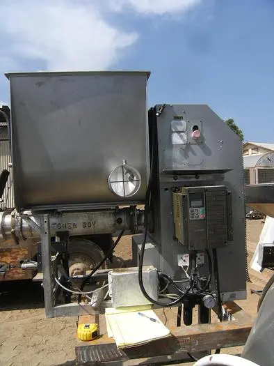 Used BUTCHER BOY 200 Meat Processing Equipment California US | Machinery & Equipment #137696