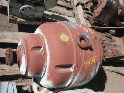USED FOOTE BROTHERS -