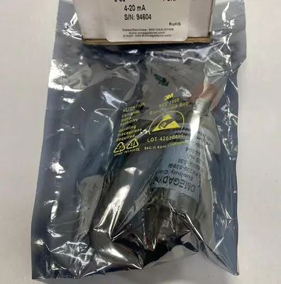 Used OMEGA PX209-030GI Sensors | Surplus Asset Holdings #1206576