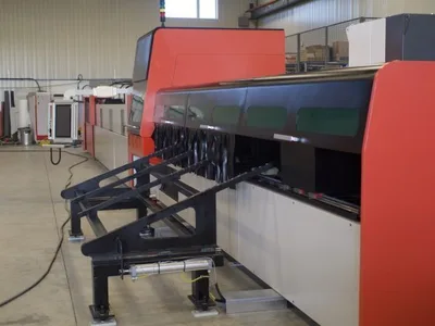 2021 ALPHA LASER FiberTube Lasers | Lion Machinery (4)