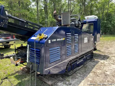 Used 2018 UNIVERSAL 2018 UNIVERSAL UNI 36X50 Drill Rigs Florida US | HDD Broker #1423963